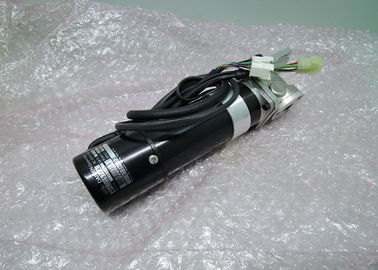 Nidec Sankyo OTC DAIHEN AC SERVO MOTOR W-L00574A S10HL02 100W Industrial Electric Motors