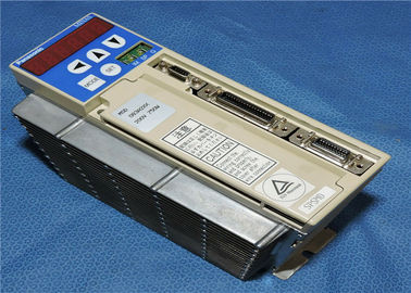 750W 200-230V Panasonic MSD Minas AC Servo Motor Driver MSD083A2XX 2500p/r