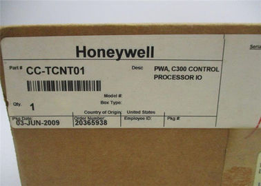 Honeywell C300 Controller Circuit Board CC-TCNT01   No. 51308307-175 Rev. E CSQ