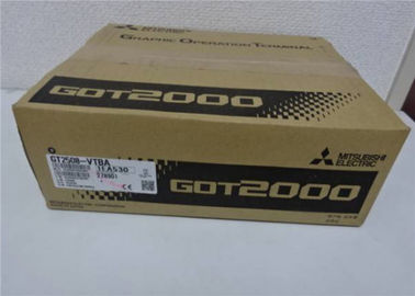 8.4" SVGA 100-240Vac Human Machine Interface GT2508-VTBA Mitsubishi