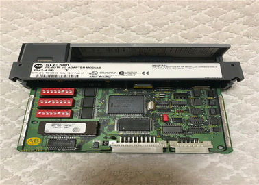 New Sealed Allen Bradley 1747-ASB /A SLC 500 Universal Remote I /O Adapter