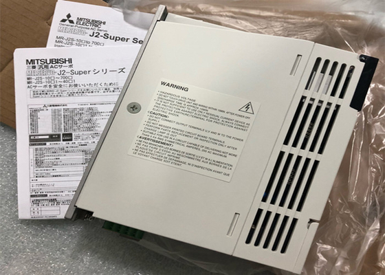 MITSUBISHI Electric Industrial AC DRIVER MR-J2S-20CP1 Melservo SERVO AMPLIFIER 200W NEW