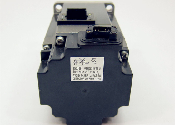 NEW Mitsubishi Electric HF-KN43BJ-S100 Industrial AC Servo motor 101V 2.7A 400W 3000rpm