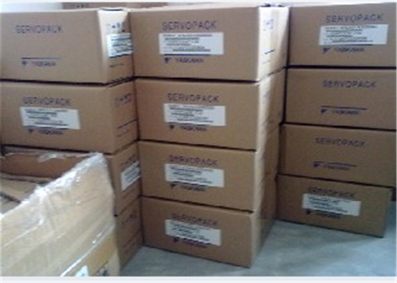 SERVO DRIVER YASKAWA SGDM-20AC-SD2BM 5W 2.6N/M 13RPM*NIB New Original