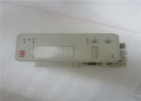 Processor Unit Digital I O Module Kit PM851K01 3BSE018168R1 One Year Warranty