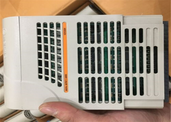 Emerson Westinghouse 1C31122G01 PLC Input  Module  analog input output module