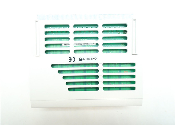 Emerson  Westinghouse 1C31227G01  PLC Input  Module  analog input output module