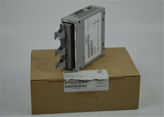 Siemens simadyn D 6DD1681-0GK0 SU13 E D Interface Module-Distressed Surplus New In Box