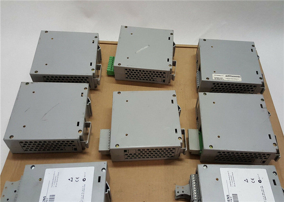 Siemens simadyn D 6DD1681-0GK0 SU13 E D Interface Module-Distressed Surplus New In Box
