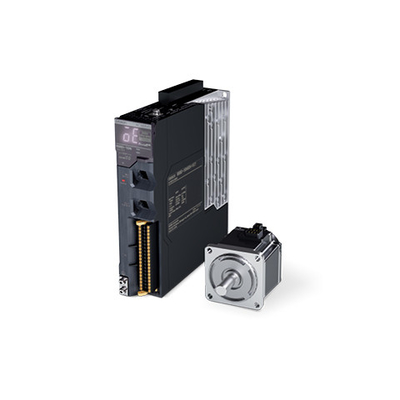 Omron 1S conduit phase polyvalente 120 VCA R88M-1SN01L-ECT servo d'EtherCAT Sysmac la 1