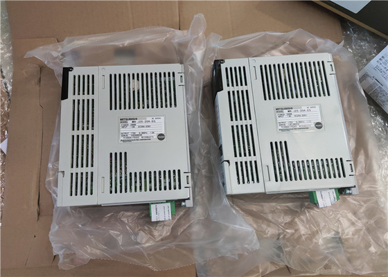Mitsubishi MR-J2S-20A-EG Industrial Servo Drives 200W 1.8A DC284-326V