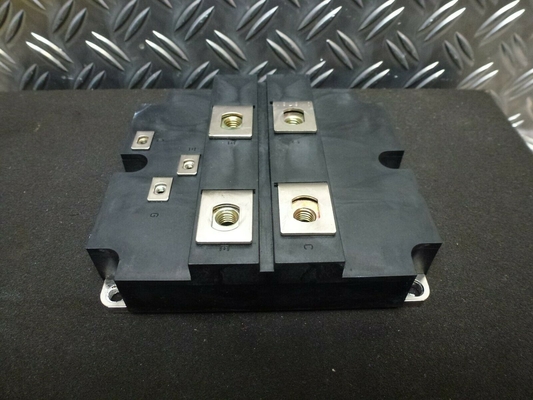 SIEMENS - 6SY7000-0AC37  IGBT-TRANSISTOR MODULE FZ1200R16KF4 1200 A  1600V