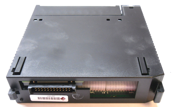 GE FANUC IC693CMM302 ， Enhanced Genius Communications Module ， Series 90-30 PLC