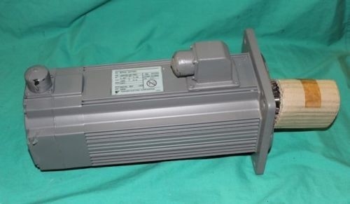 YASKAWA ELECTRIC MOTOMAN ROBOTICS USAFED-09-YR21 SERVO MOTOR 100% New Original