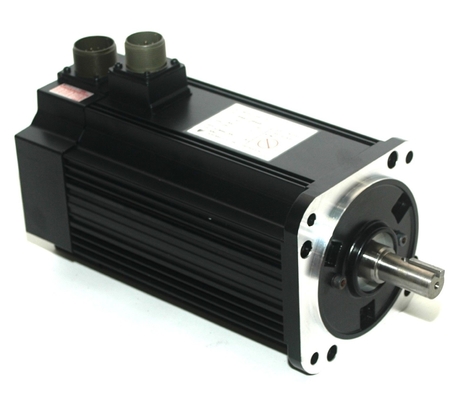 YASKAWA USAGED-09A22K AC SERVO MOTOR WITH INCREMENTAL ENCODER 8192 PPR 0.85 KW