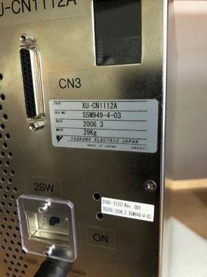 XU-CN1112A S5M949-4-03 brand new and original,29kg Motor , Linear Motor，Product Family For Home Appliances