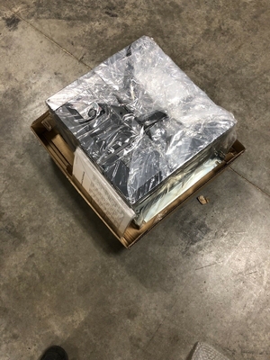 FR-A820-01870-E160  Rated Voltage 230 V Product Condition New Output Voltage 230 V Output Amperage Rating	187 A Rated Am