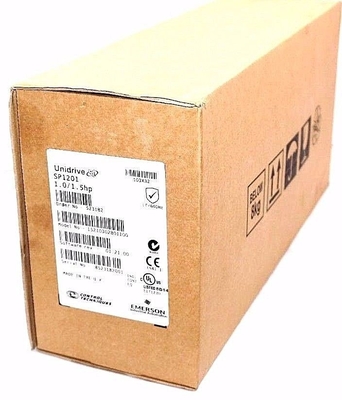 SP1201 VARIABLE FREQUENCY AC DRIVE UNIDRIVE SP WITHOUT KEYPAD 230 VAC