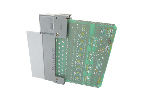 AB 1746-OB16 ， SLC500 Discrete DC Output Module ， 10-30VDC