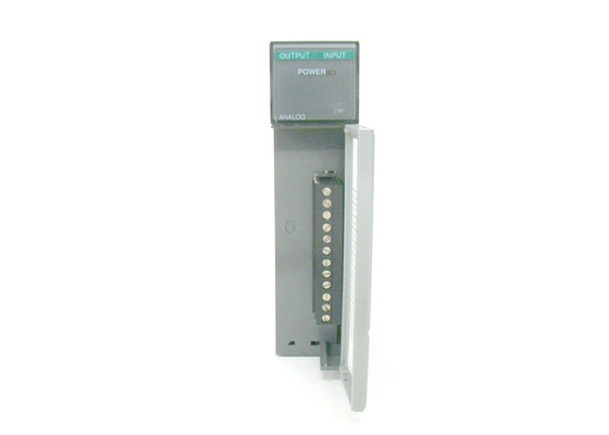 AB 1746-NIO4I ， -20 to +20 mA; -10 to +10V dc ， SLC 500 Analog Combination Module