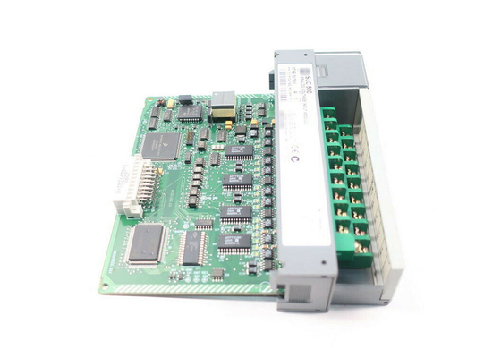AB 1746-NI16V ， ±10V Dc, 1 To 5V Dc, 0 To 5V Dc, 0 To 10V Dc ， SLC 500 Analog I/O Module