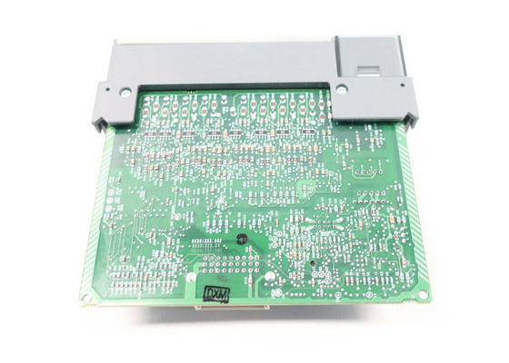 AB 1746-NI16V ， ±10V Dc, 1 To 5V Dc, 0 To 5V Dc, 0 To 10V Dc ， SLC 500 Analog I/O Module