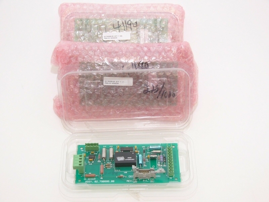 02-790886-00 brand new and original, DC SENSOR CIRCUIT BOARD,3-5 working day of deliver time.