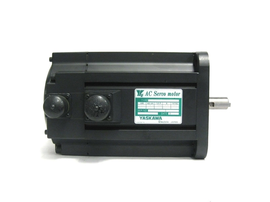 USAFED-22-HL11 Yaskawa AC Servo Motor Brand New In Original Box