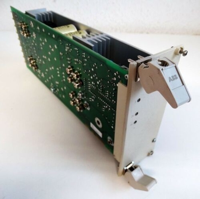 3BSE000863R0001 SR511 brand new and original,Redundant 5V Regulator,siler is  main color
