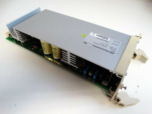 3BSE000863R0001 SR511 brand new and original,Redundant 5V Regulator,siler is  main color