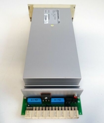 3BSE000863R0001 SR511 brand new and original,Redundant 5V Regulator,siler is  main color