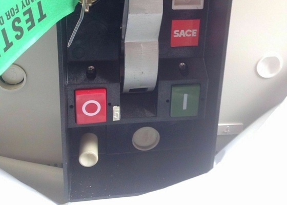ABB Uxab 233433100 GS G3   2000A Air Circuit Breaker ACB 2000 Amp ACB,New original.