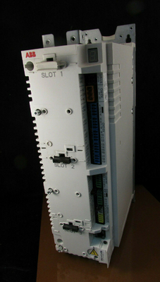ACSM1-04AS-012A-4 nouvel original, TYPE OUVERT PHASE 380-480 V d'UL de CONVERTISSEUR de FRÉQUENCE de CONTRÔLE de MOUVEMENT du kilowatt 12 ampère 3 du CADRE 5,5 de B