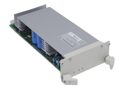 Régulateur haute performance, ABB SR511 3BSE000863R0001