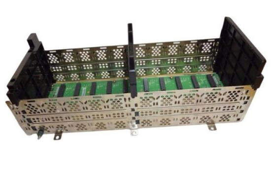 Solution pour l'automatisation industrielle  HONEYWELL TC-FXX102 Module d'entrée analogique