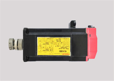 MDL AI 0.5/10,000, BRIDE, moteur à C.A. SPNDL d'axe à C.A. de SLK A06B-1401-B102 Fanuc